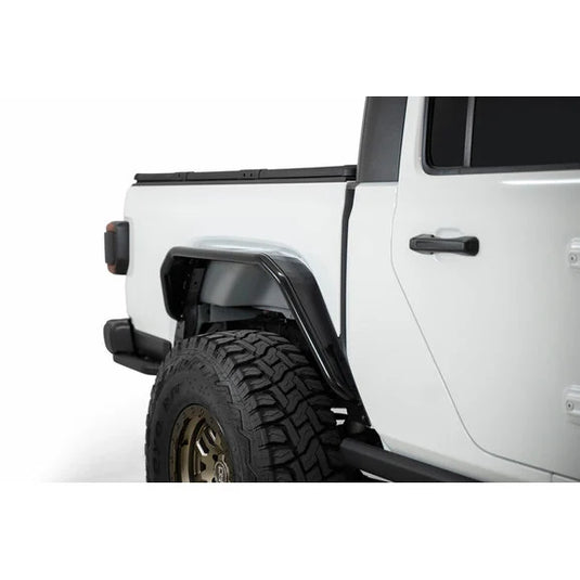 ADD Offroad Stealth Fighter Fenders for 18-24 Jeep Wrangler JL & Gladiator JT