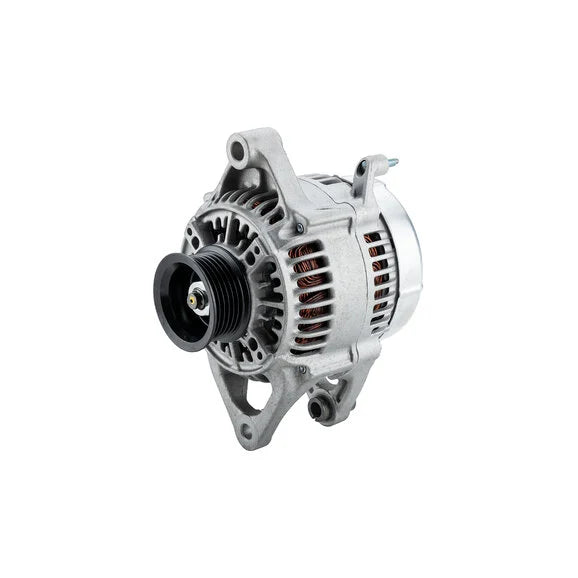 AccuPart 90 Amp Alternator for 91-00 Jeep Wrangler YJ & TJ, 91-98 Cherokee XJ & 93-94 Grand Cherokee ZJ