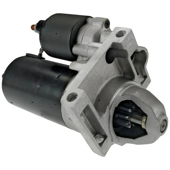 Load image into Gallery viewer, AccuPart Starter Motor for 87-96 Jeep Wrangler YJ, Cherokee XJ &amp; Comanche MJ with 2.5L 4 Cylinder Engine
