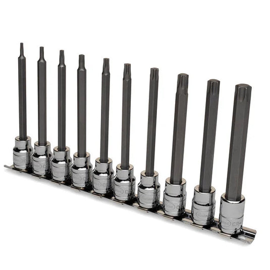 Eastwood 32529 10-Piece 3/8