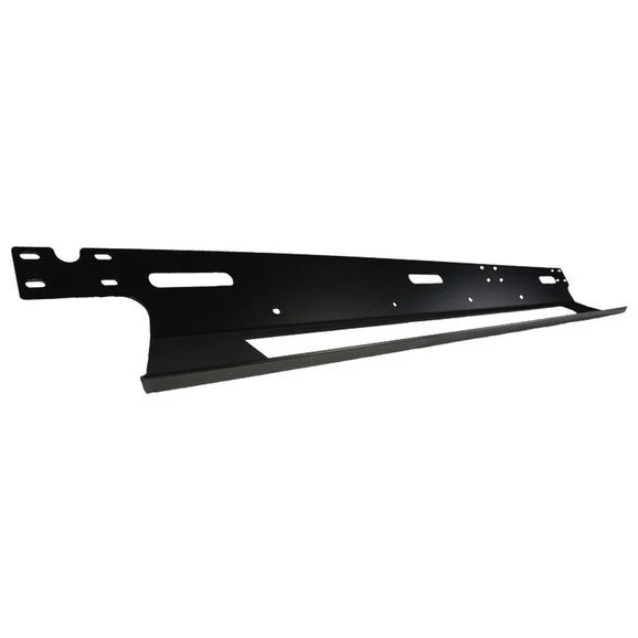 Load image into Gallery viewer, Rock Slide Engineering AX-SP-300-JL2 Gen III Step Slider Skid Plate for 18-24 Jeep Wrangler JL 2-Door
