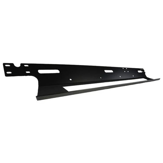 Rock Slide Engineering AX-SP-300-JL2 Gen III Step Slider Skid Plate for 18-24 Jeep Wrangler JL 2-Door