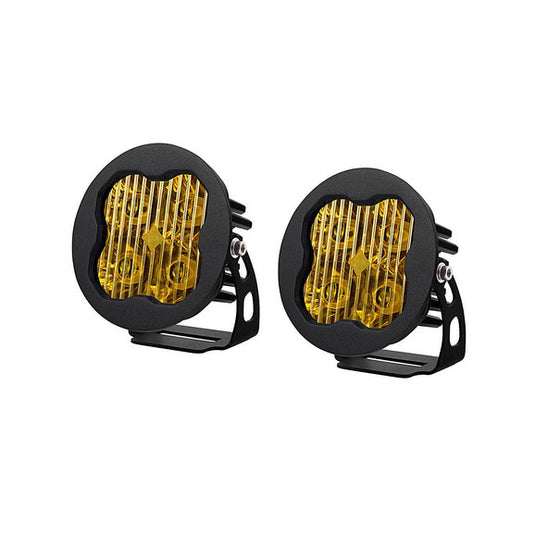 Diode Dynamics Stage Series 3" Round LED Pod