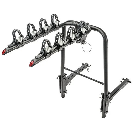 VersaHitch Bike Rack for 07-18 Jeep Wrangler JK