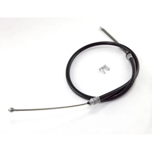 OMIX 16730.32 Rear Emergency Brake Cable for 84-86 Jeep Cherokee XJ