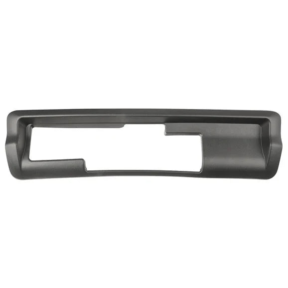 Load image into Gallery viewer, OMIX 12041.15 Hitch Closeout Panel for 11-19 Jeep Grand Cherokee WK2
