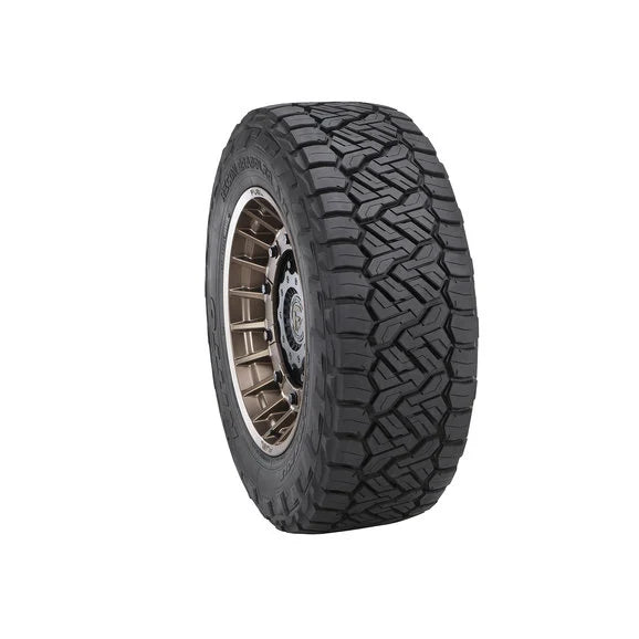 Load image into Gallery viewer, Nitto Recon Grappler Tire
