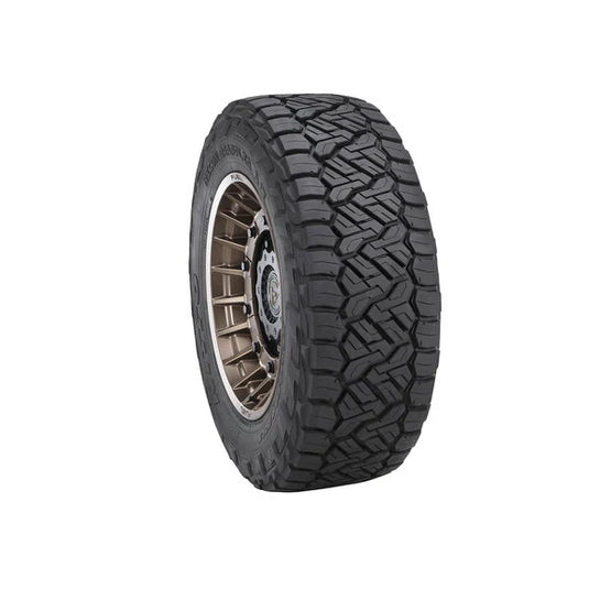 Nitto Recon Grappler Tire