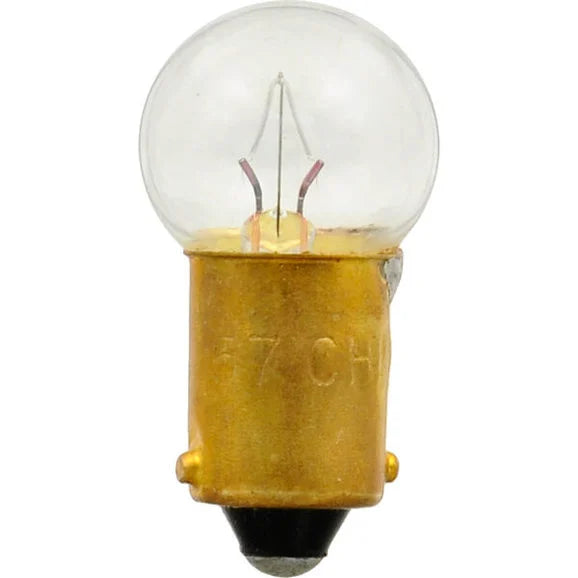 Load image into Gallery viewer, Sylvania 57LL.BP2 #57 Long Life Mini Bulb 2 Pack
