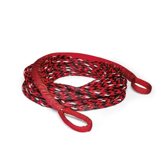 WARN 102557 Spydura Nightline Synthetic Rope Extension- 3/8