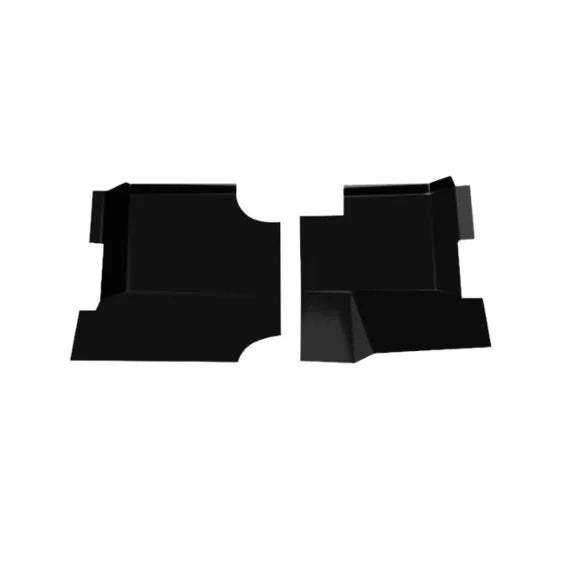 Load image into Gallery viewer, Warrior Products Floor Boards for 87-95 Jeep Wrangler YJ
