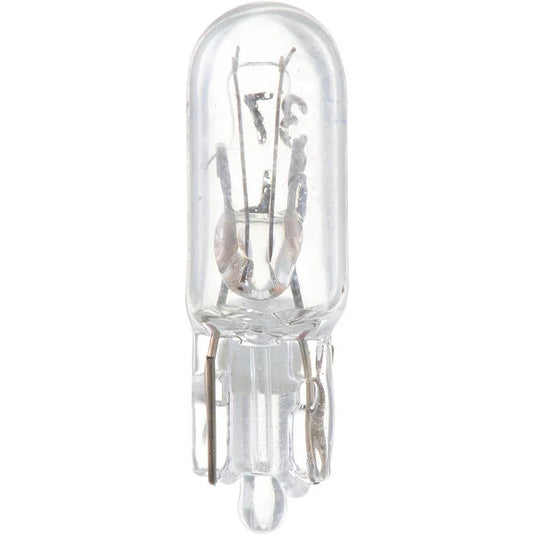 Philips 37LLB2 #37 LongerLife Miniature Bulbs- Pair