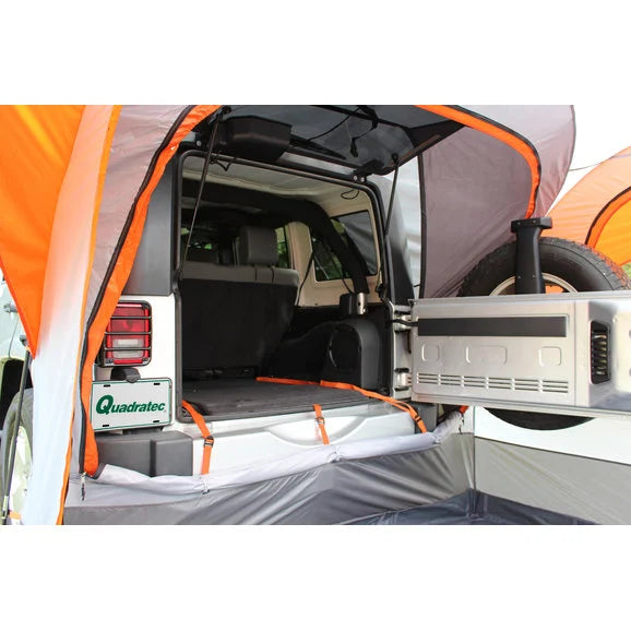 Load image into Gallery viewer, Rightline Gear 4x4 SUV Tent
