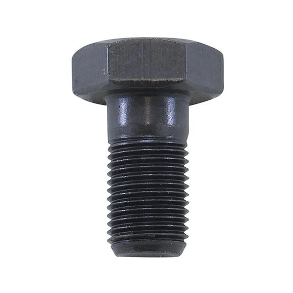 Yukon Gear & Axle Ring Gear Bolt for 07-18 Jeep Wrangler JK with Dana 30 or Dana 44 Axle