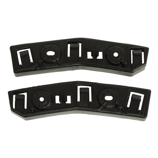 Crown Automotive 68138374K Front Fascia Support Bracket Set for 14-18 Jeep Cherokee KL