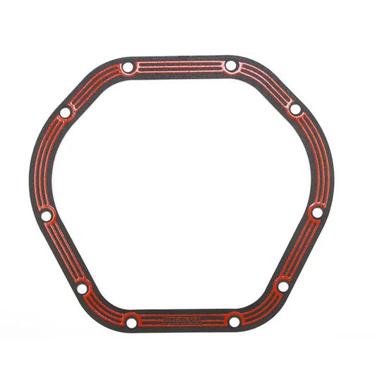 Lubelocker LLR-DO44 "Reusable" Differential Gasket for Dana 44 Axles