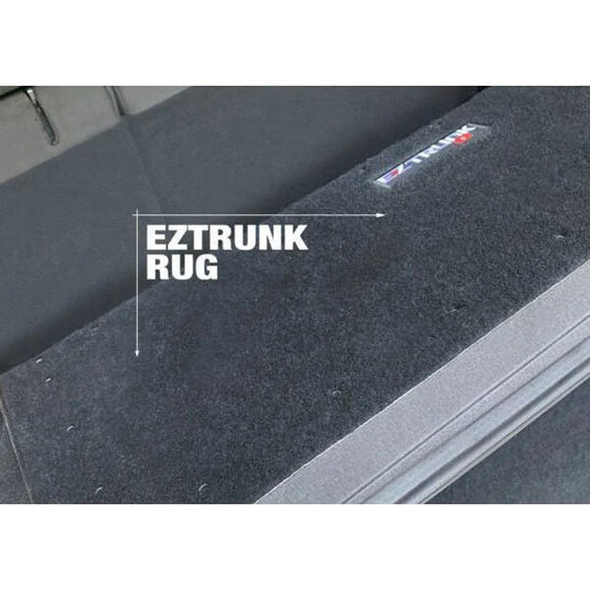 EZ 4X4 1997 EZ-Trunk Carpet for 97-06 Jeep Wrangler TJ