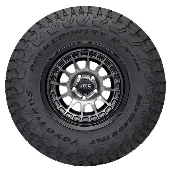 Load image into Gallery viewer, Toyo Tires Open Country R/T Trail Tire
