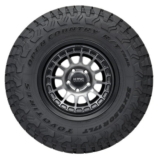 Toyo Tires Open Country R/T Trail Tire