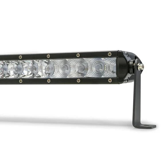 Load image into Gallery viewer, DV8 Offroad BS20E100W5W BS-20 20&quot; SL8 Slim Series LED Light Bar
