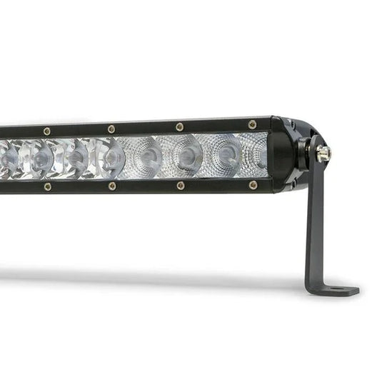 DV8 Offroad BS20E100W5W BS-20 20" SL8 Slim Series LED Light Bar