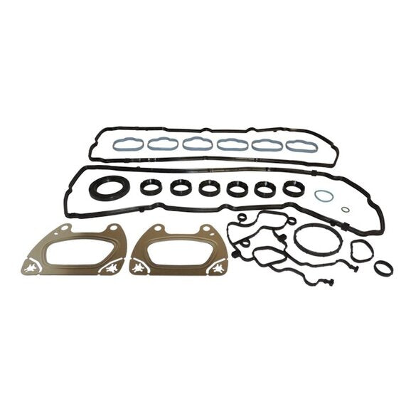 Crown Automotive 68228480K Upper Engine Gasket Set for 12-15 Jeep Wrangler JK with 3.6L