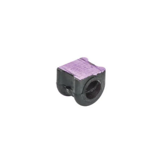 Mopar 52060012AC Rear Stabilizer Bar Bushing for 07-24 Jeep Wrangler JK and JL with Performance Suspension