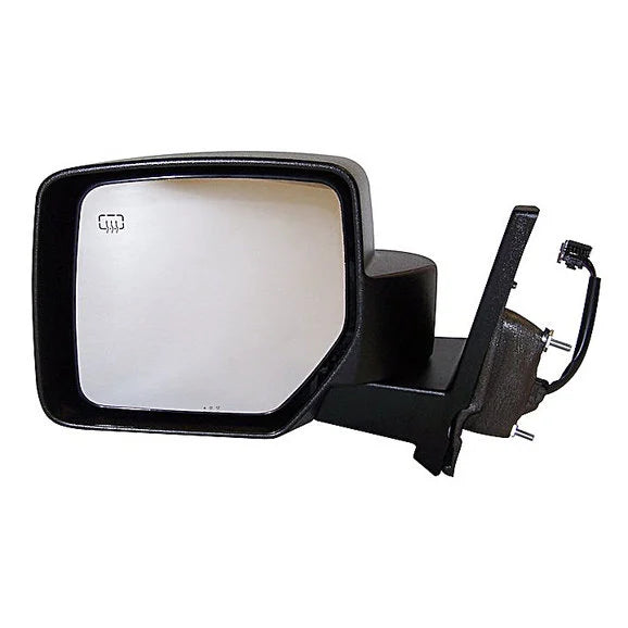 Crown Automotive Heated Power Mirror for 07-10 Jeep Patriot MK