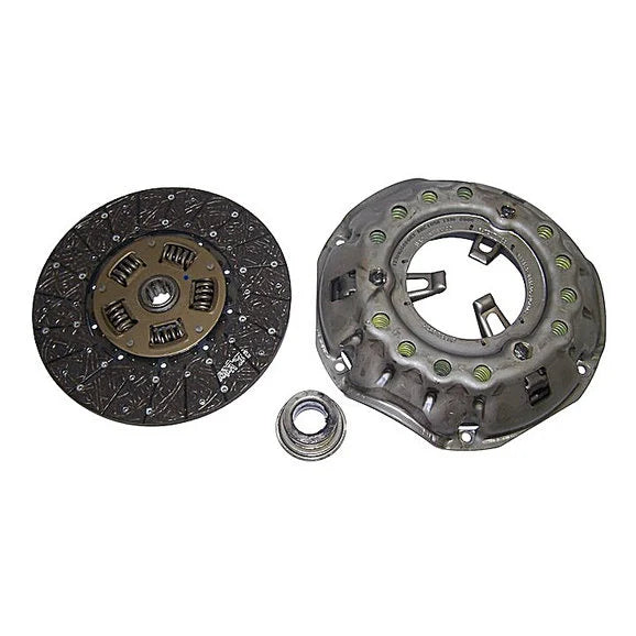 Crown Automotive 3184867K Clutch Kit for 72-83 Jeep CJ with 11