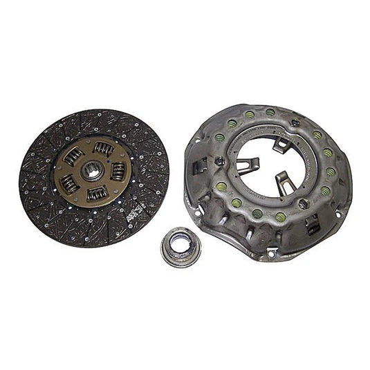 Crown Automotive 3184867K Clutch Kit for 72-83 Jeep CJ with 11" Clutch