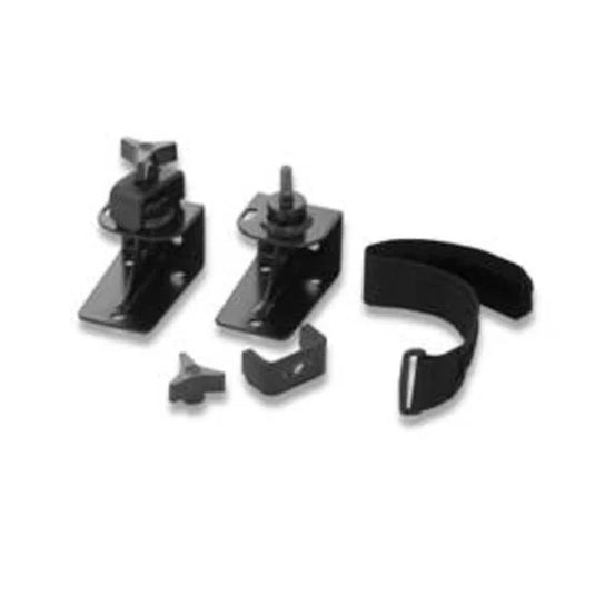 Warrior Products 1541 Hi-Lift Hood Mounting Kit for 55-95 Jeep Wrangler YJ & CJ