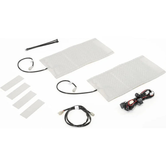 Rostra Precision Controls 250-1900 Carbon Fiber Seat Heater Kit