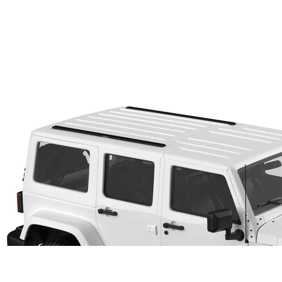 Yakima 8001051 RibCage for 07-18 Jeep Wrangler JK Ulimited 4-Door