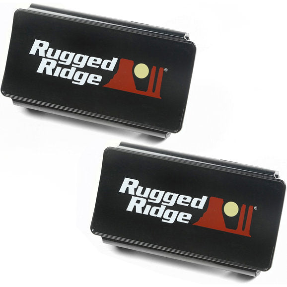 Rugged Ridge 15210.47 6