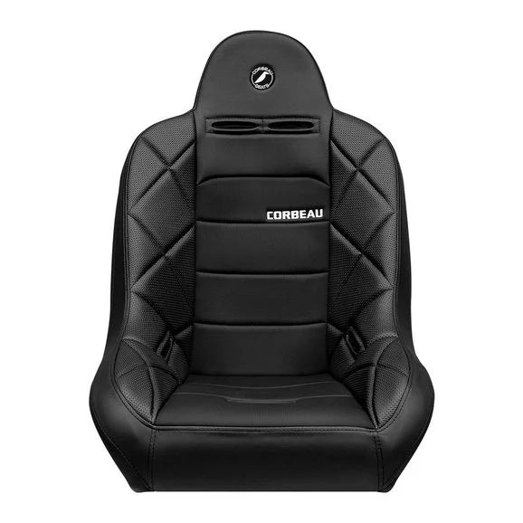 Load image into Gallery viewer, Corbeau Baja JP Suspension Seat
