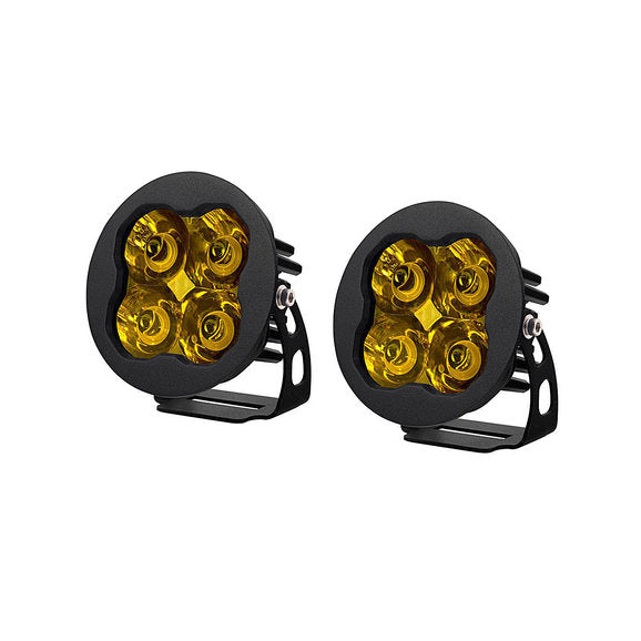 Load image into Gallery viewer, Diode Dynamics Stage Series 3&quot; Round LED Pod
