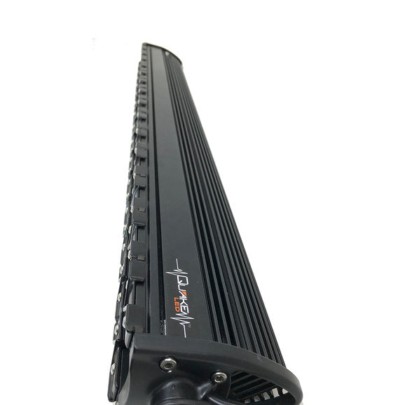 Load image into Gallery viewer, Quake LED Monolith Slim Series LED Light Bar
