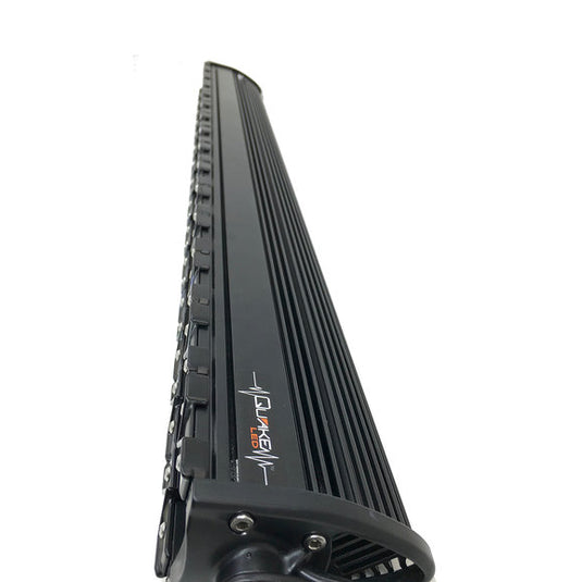 Quake LED Monolith Slim Series LED Light Bar