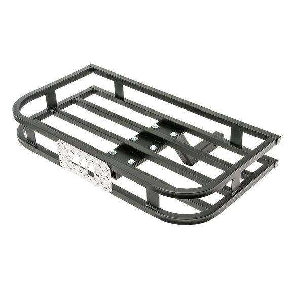 Load image into Gallery viewer, Warrior Products 837 36&quot; Cargo Rack with 8&quot; Rise for 2&quot; Receiver
