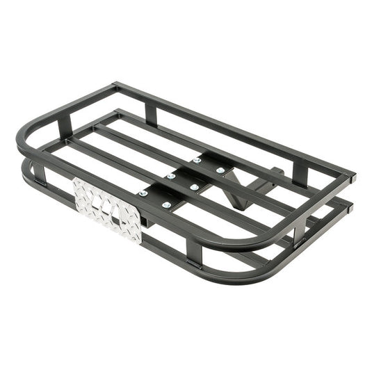 Warrior Products 837 36" Cargo Rack with 8" Rise for 2" Receiver