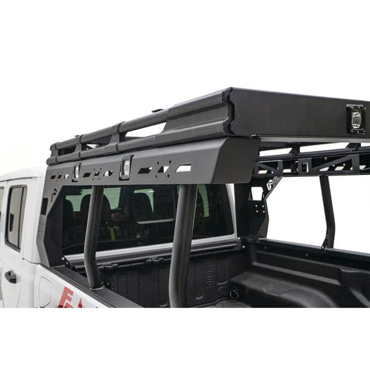 Fab Fours Overland Rack for 20-21 Jeep Gladiator JT