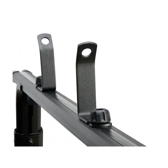 Load image into Gallery viewer, Yakima 8001161 Adjustable LoadStop Brackets (4-piece) for 20-24 Jeep Gladiator JT with
