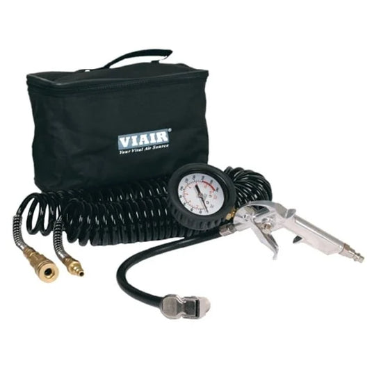 Viair 00047 Tire Inflation Kit 200 PSI