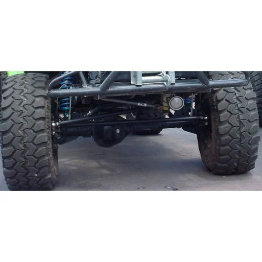 Mountain Off-Road SB9037 Steering Box Brace for 76-86 Jeep CJ-5, CJ-7 & CJ-8 Scrambler