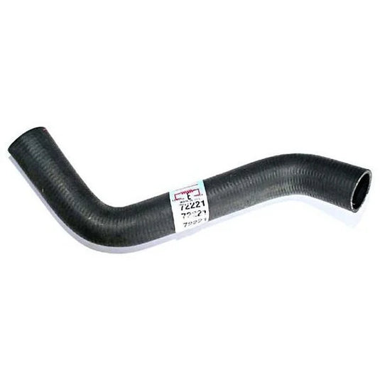 OMIX 17114.20 Lower Radiator Hose for 05-10 Jeep Grand Cherokee WK & 06-10 Commander XK with 3.7L Engine