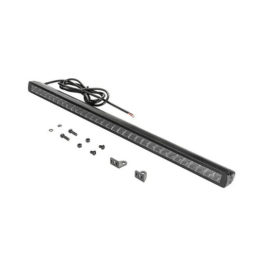 Hella Black Magic LED Light Bar