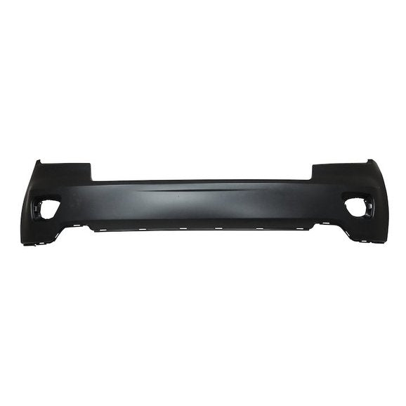 Crown Automotive 68078268AB Front Upper Fascia for 11-13 Jeep Grand Cherokee WK2