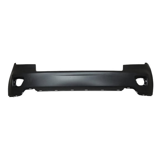 Crown Automotive 68078268AB Front Upper Fascia for 11-13 Jeep Grand Cherokee WK2