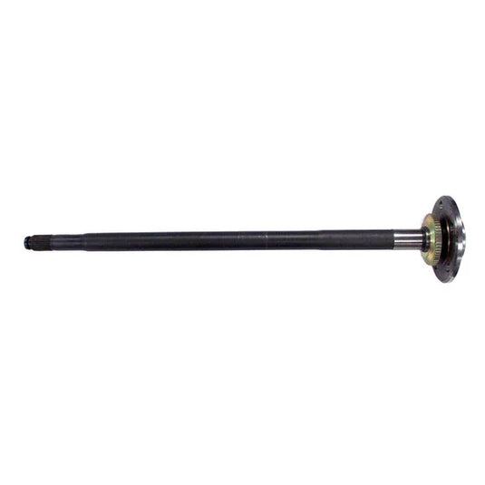 Crown Automotive 4762194 Passenger Side Rear Axle Shaft for 94-98 Jeep Grand Cherokee ZJ with Dana 35 Rear Axle