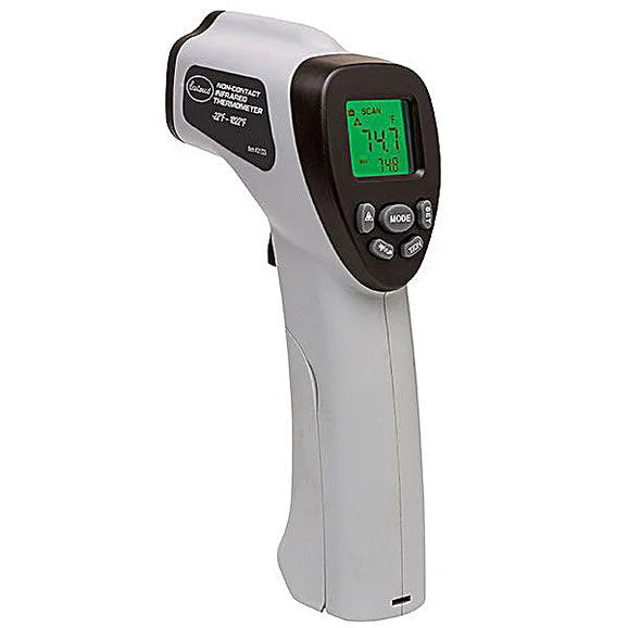 Eastwood 31223 Non-Contact Infrared Thermometer